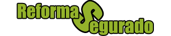 Reformas Segurado